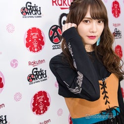 けやき坂46加藤史帆のダンスに変化?1日1分の努力明かす ファッションショー舞台裏では後輩・小坂菜緒と…<モデルプレスインタビュー>
