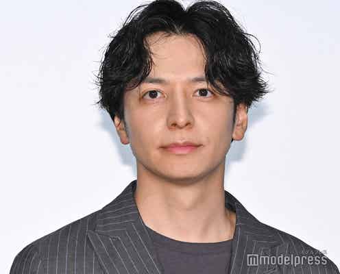 生田斗真、磯村勇斗と距離縮めたきっかけは?“俳優同士でしかわかり得ない”感覚明かす<渇水>
