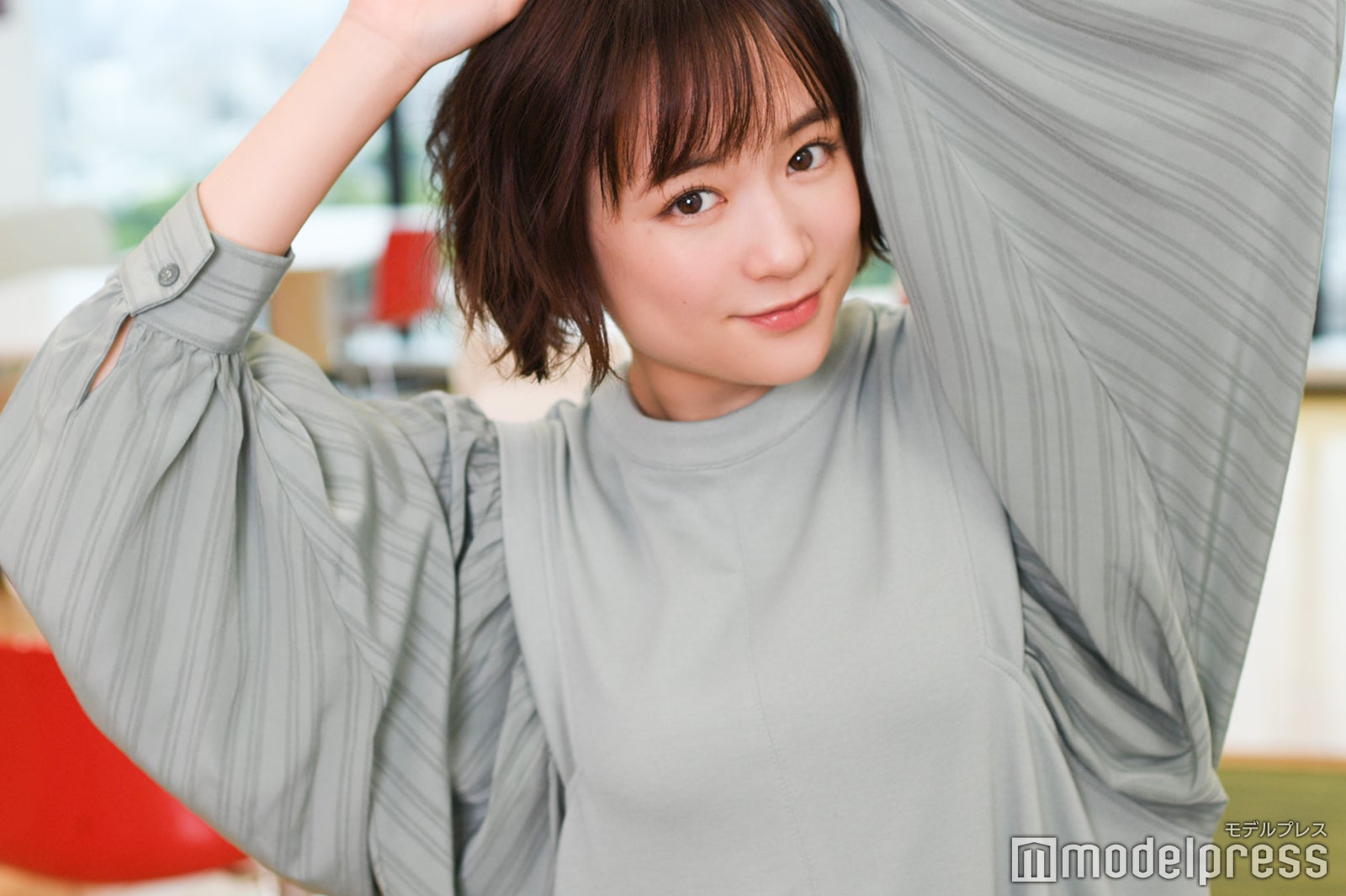 大原櫻子（C）モデルプレス