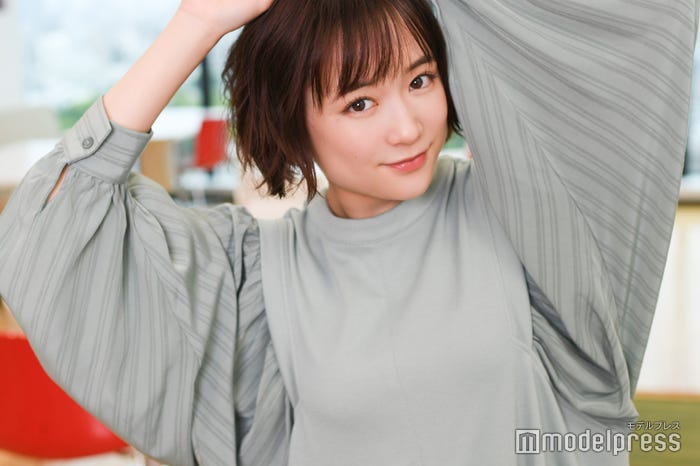 大原櫻子(C)モデルプレス