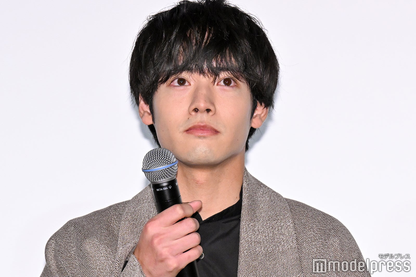 赤楚衛二（C）モデルプレス