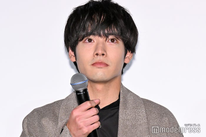 赤楚衛二(C)モデルプレス