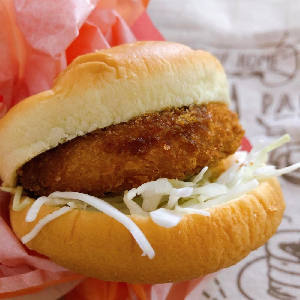 マックのグラコロ