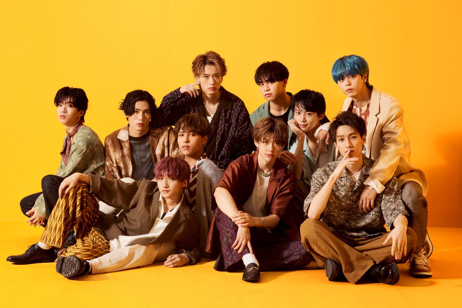 BUDDiiS（提供写真）