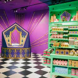 ハリー・ポッター ショップ 原宿/提供画像