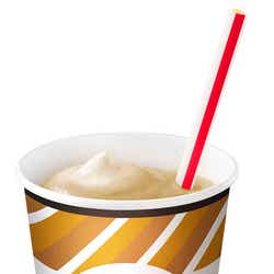 モデルプレス - 「マックシェイク×カフェオーレ」11年ぶりにコーヒーフレーバーが誕生