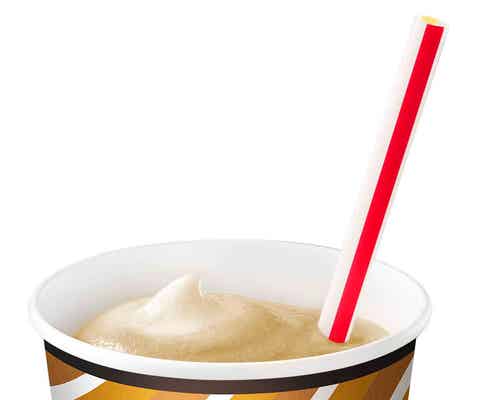 「マックシェイク×カフェオーレ」11年ぶりにコーヒーフレーバーが誕生