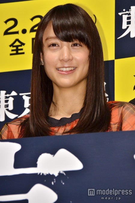 山本美月