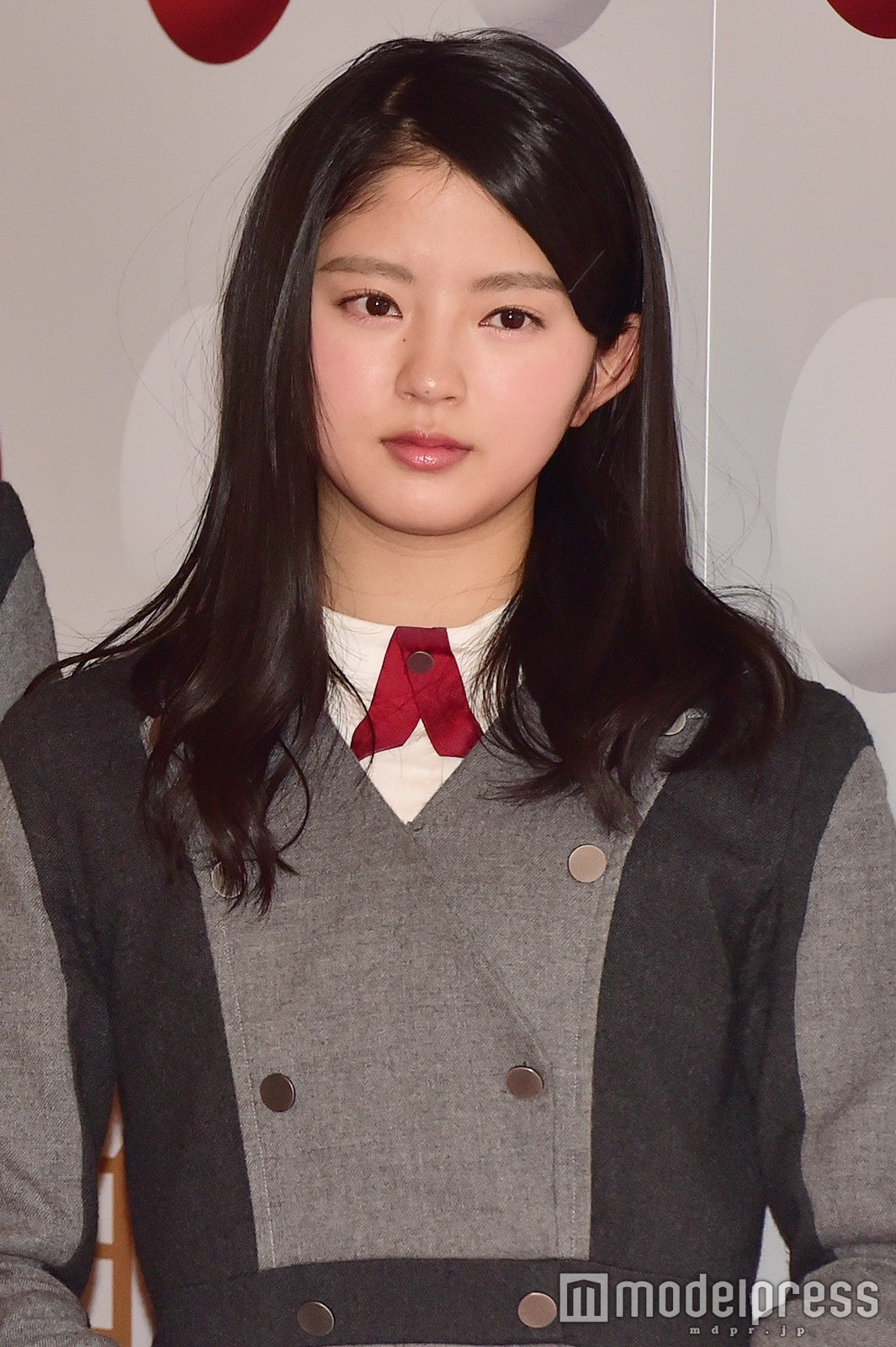 （C）モデルプレス