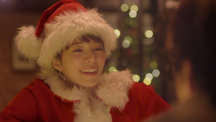 桜井ユキ(提供写真)