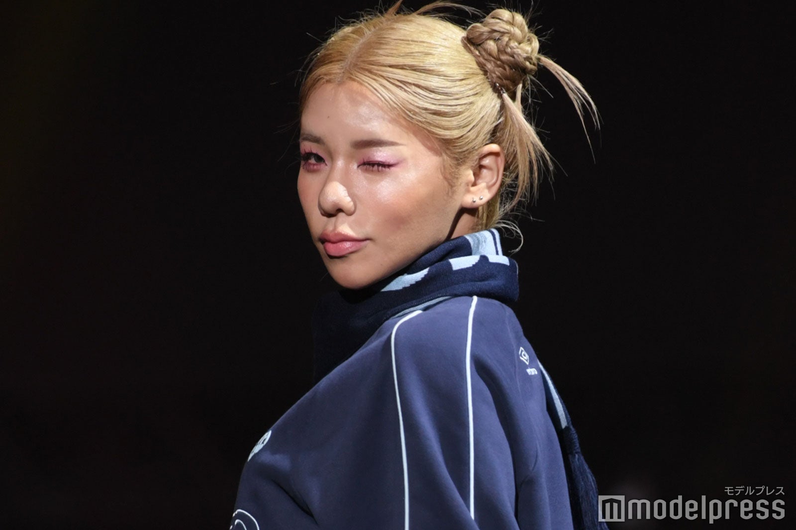 とうあ（C）モデルプレス