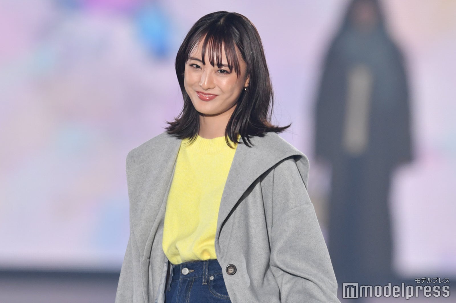 （C）モデルプレス