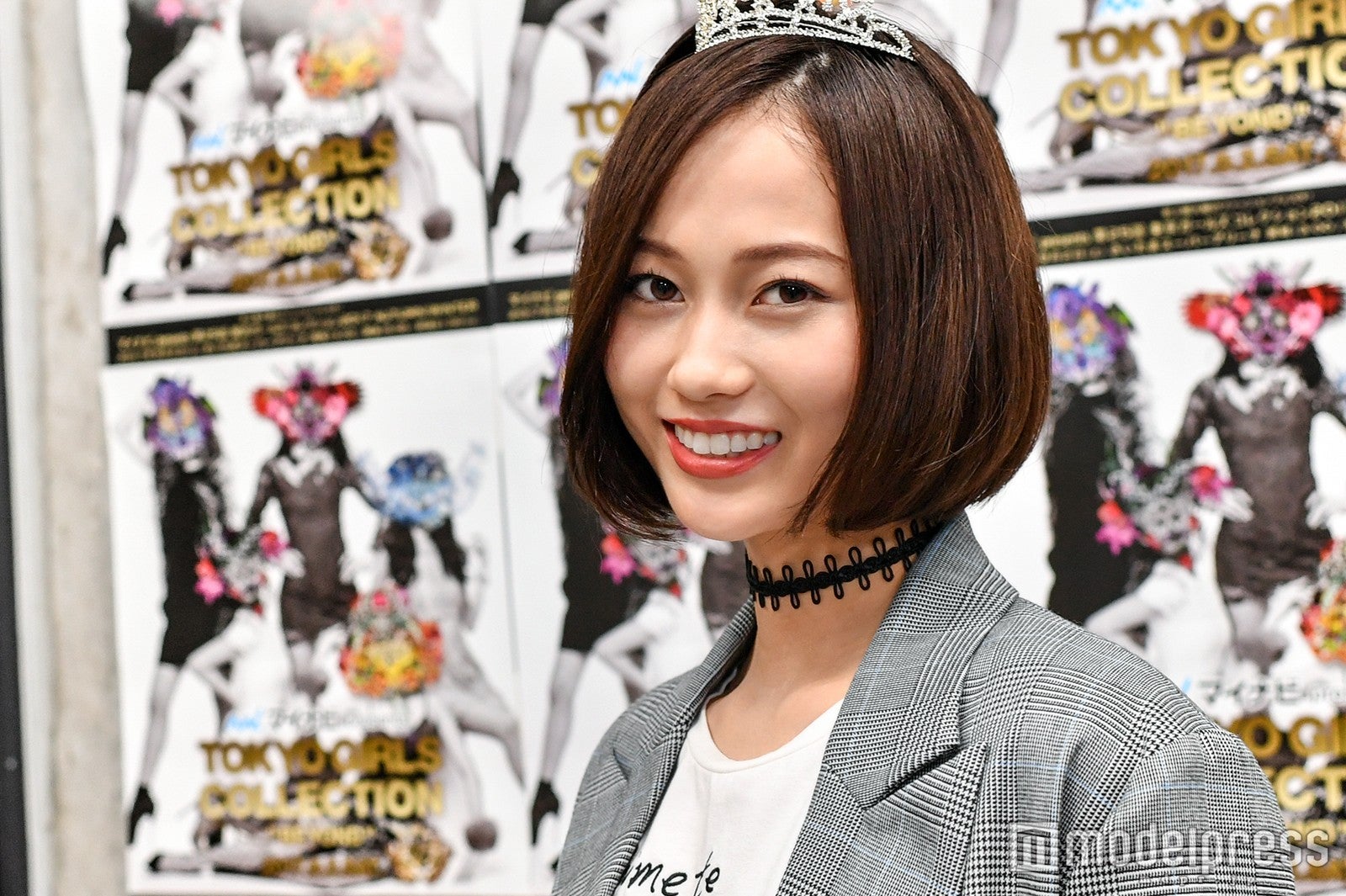 “ガールズの頂点”18歳美女が最多受賞　新星モデル6人を直撃＜モデルプレスインタビュー＞