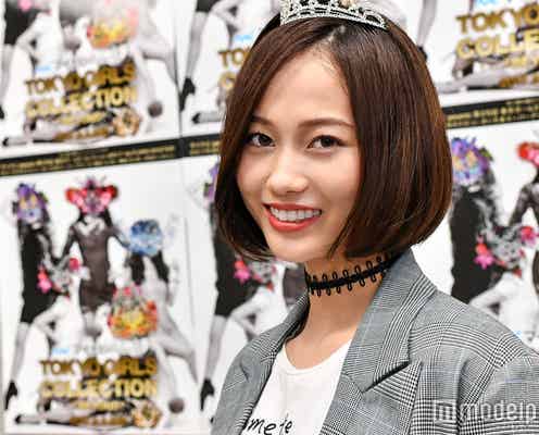 “ガールズの頂点”18歳美女が最多受賞 新星モデル6人を直撃<モデルプレスインタビュー>