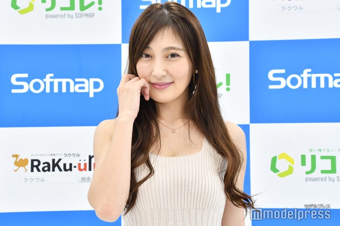 熊田曜子 (C)モデルプレス