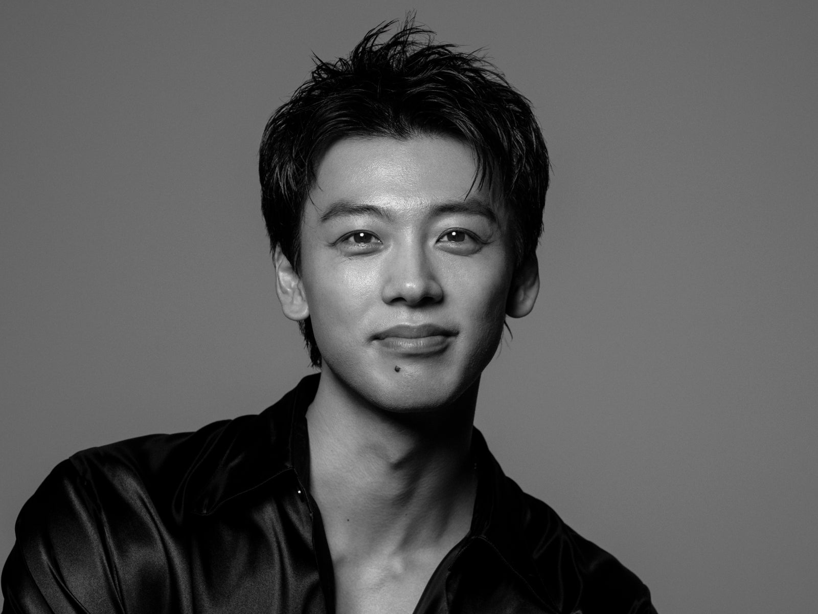 竹内涼真（提供写真）