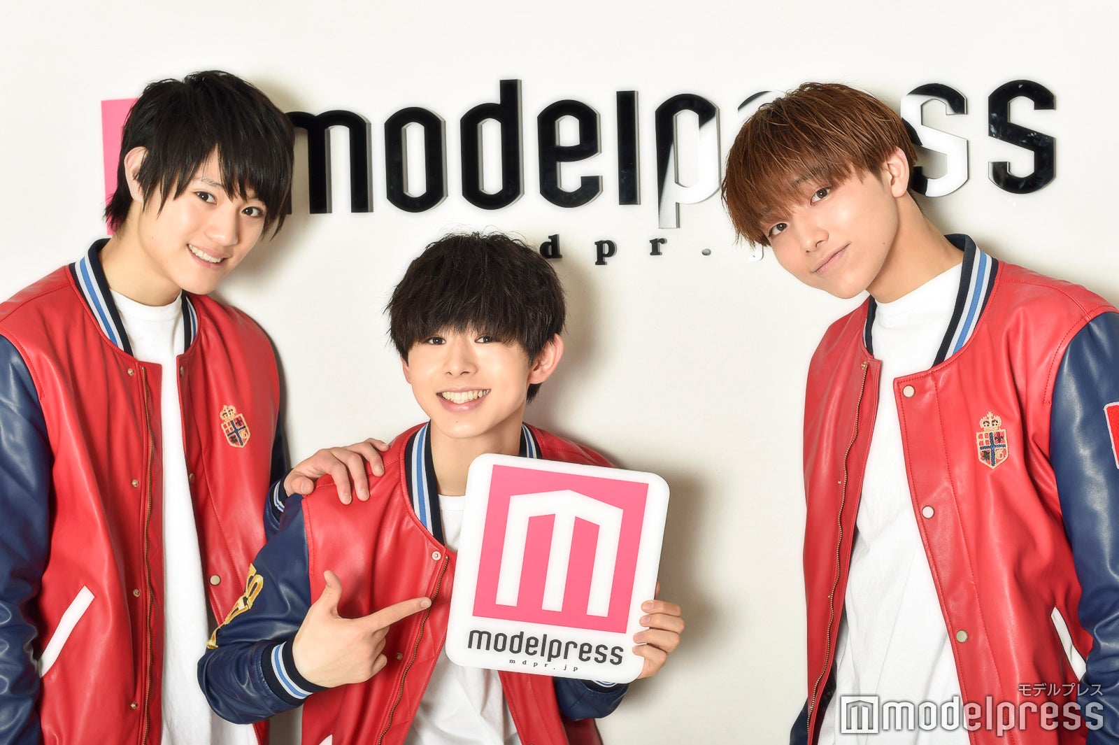 さとり少年団 （C）モデルプレス