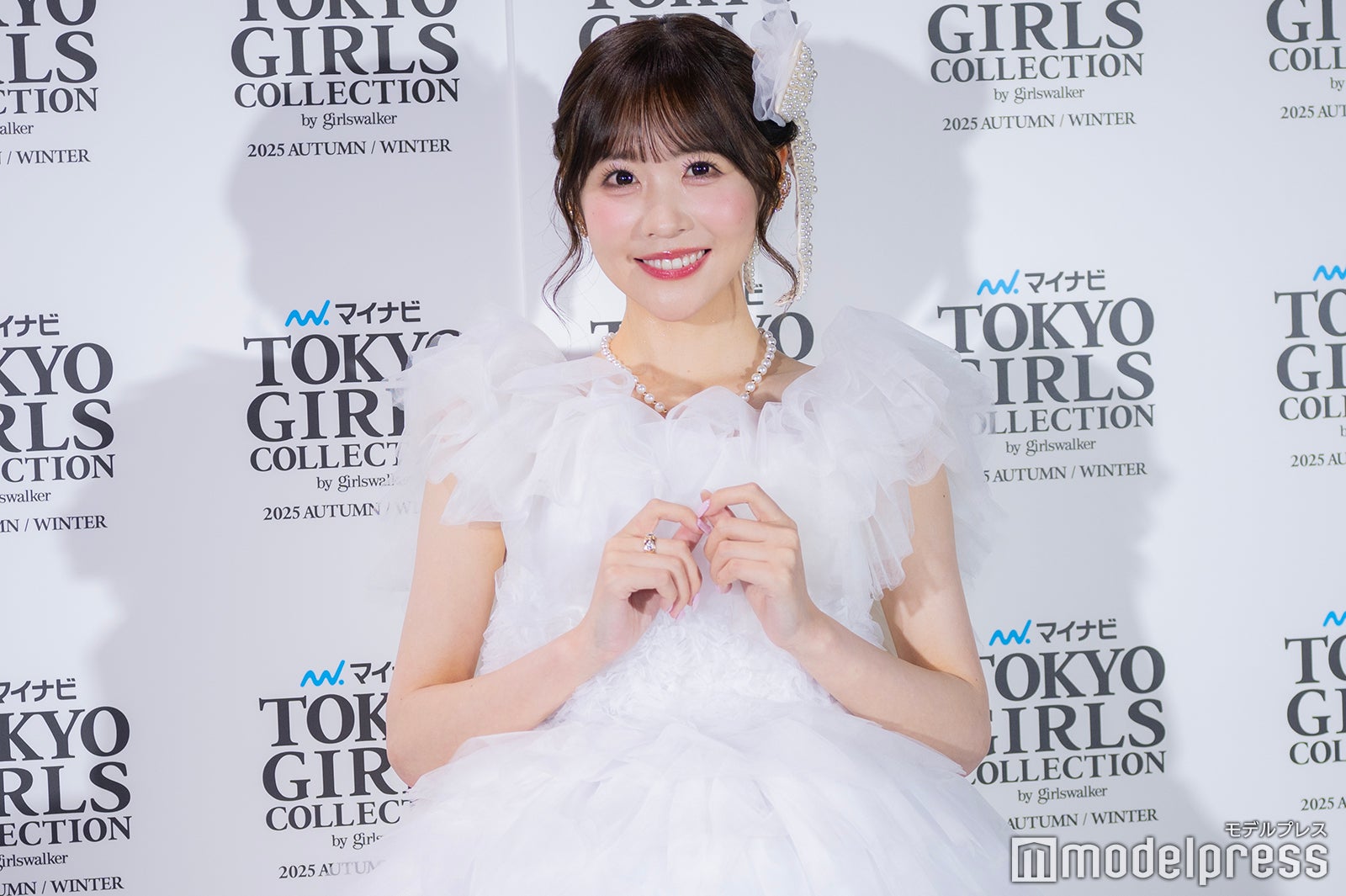 櫻井優衣（C）モデルプレス