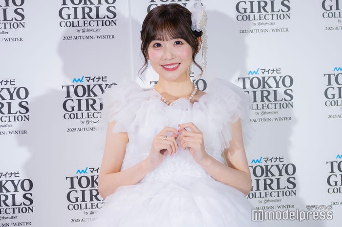 櫻井優衣(C)モデルプレス