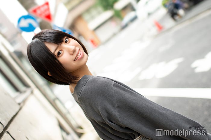 大西桃香(C)モデルプレス