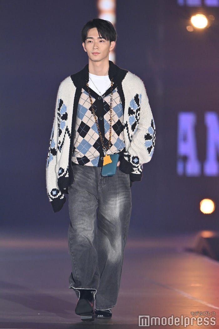 野村康太(C)モデルプレス