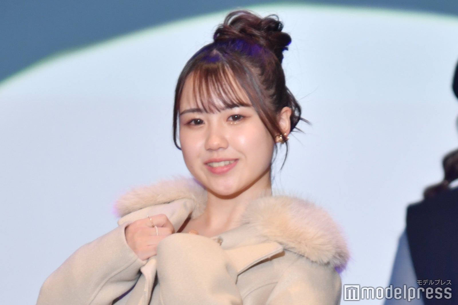 「FRESH CAMPUS CONTEST 2022」表彰式の様子（C）モデルプレス