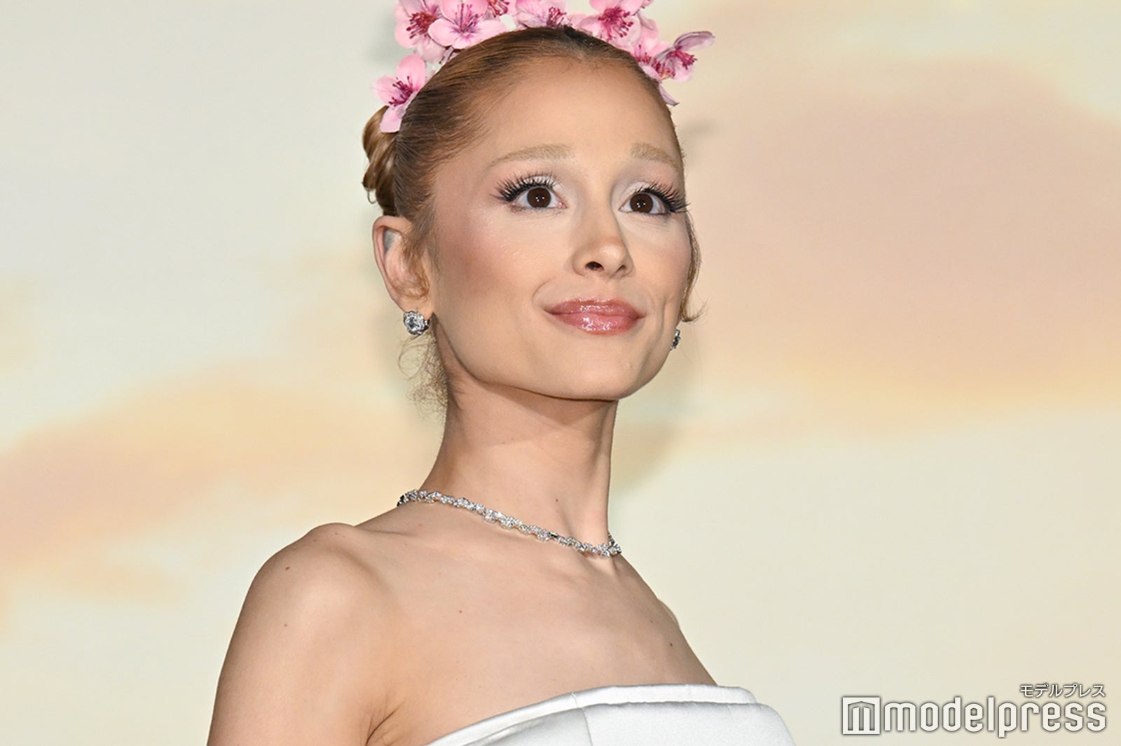 アリアナ・グランデ（C）モデルプレス