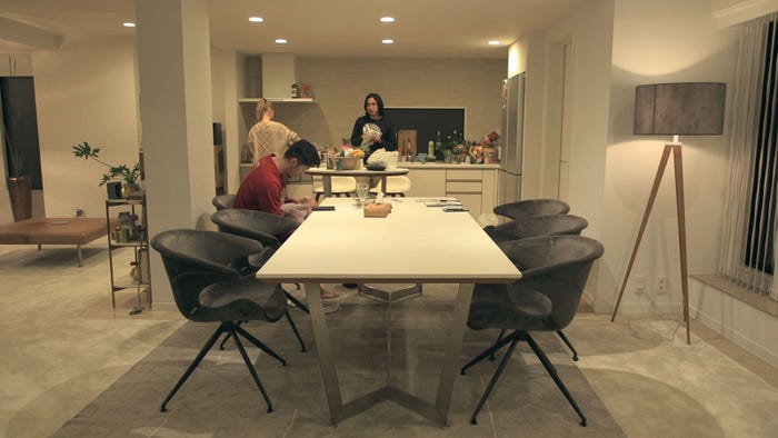 「TERRACE HOUSE TOKYO 2019-2020」26th WEEK(C)フジテレビ/イースト・エンタテインメント