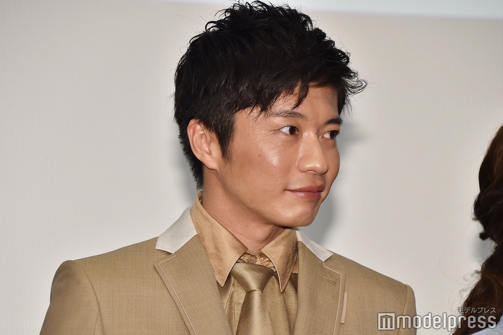 田中圭（C）モデルプレス