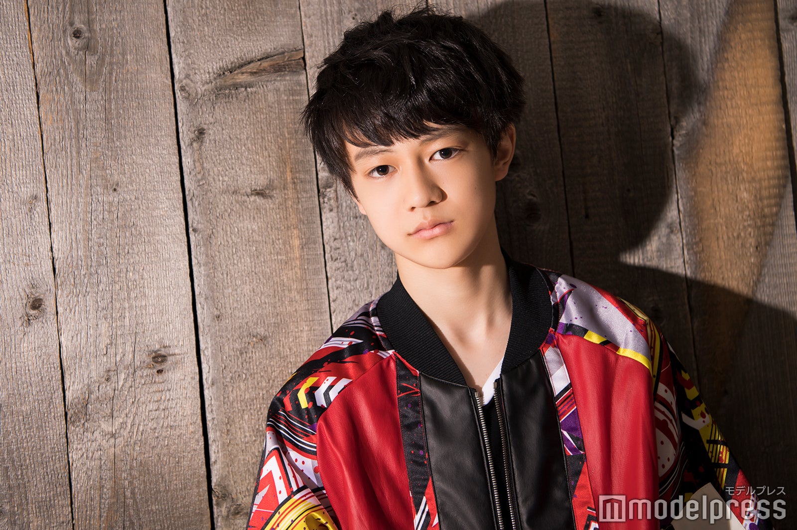 壮吾 （C）モデルプレス