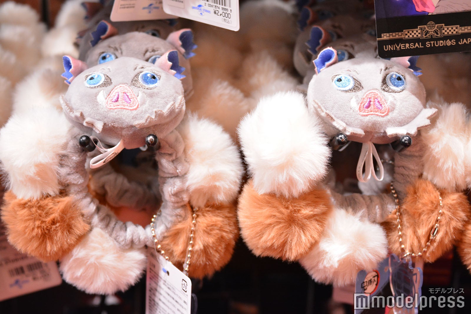 （C）モデルプレス