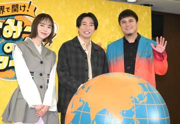 相葉雅紀 ハワイ愛「嵐デビューの地なので特別」 行きたい旅先を聞かれ即答