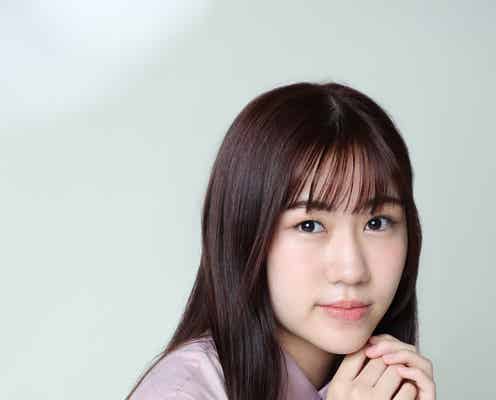 鈴木福の妹・鈴木夢、兄と同じテアトルエンターテインメント所属を発表 17歳迎え「新しいスタート」