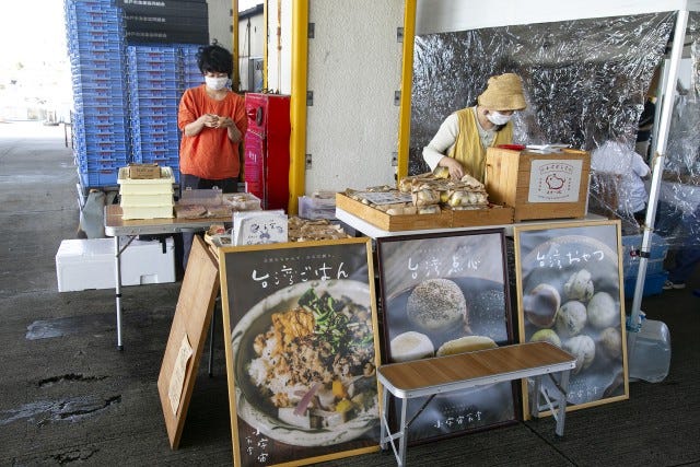 【兵庫・オンラインでも買える】体にやさしいモチモチ点心が話題の台湾料理店