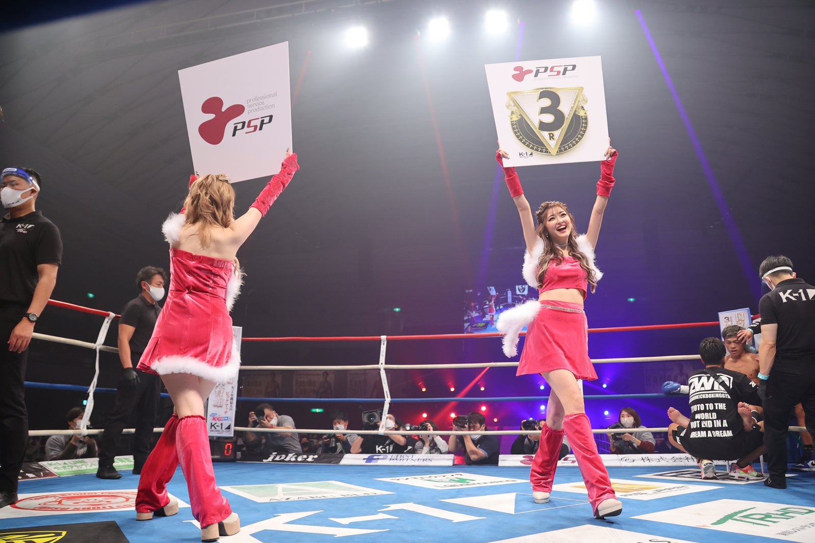 ゆいちゃみ、ゆうちゃみ（提供写真）