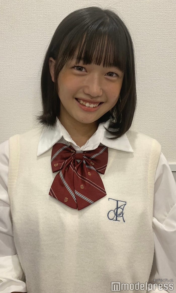 武藏真優