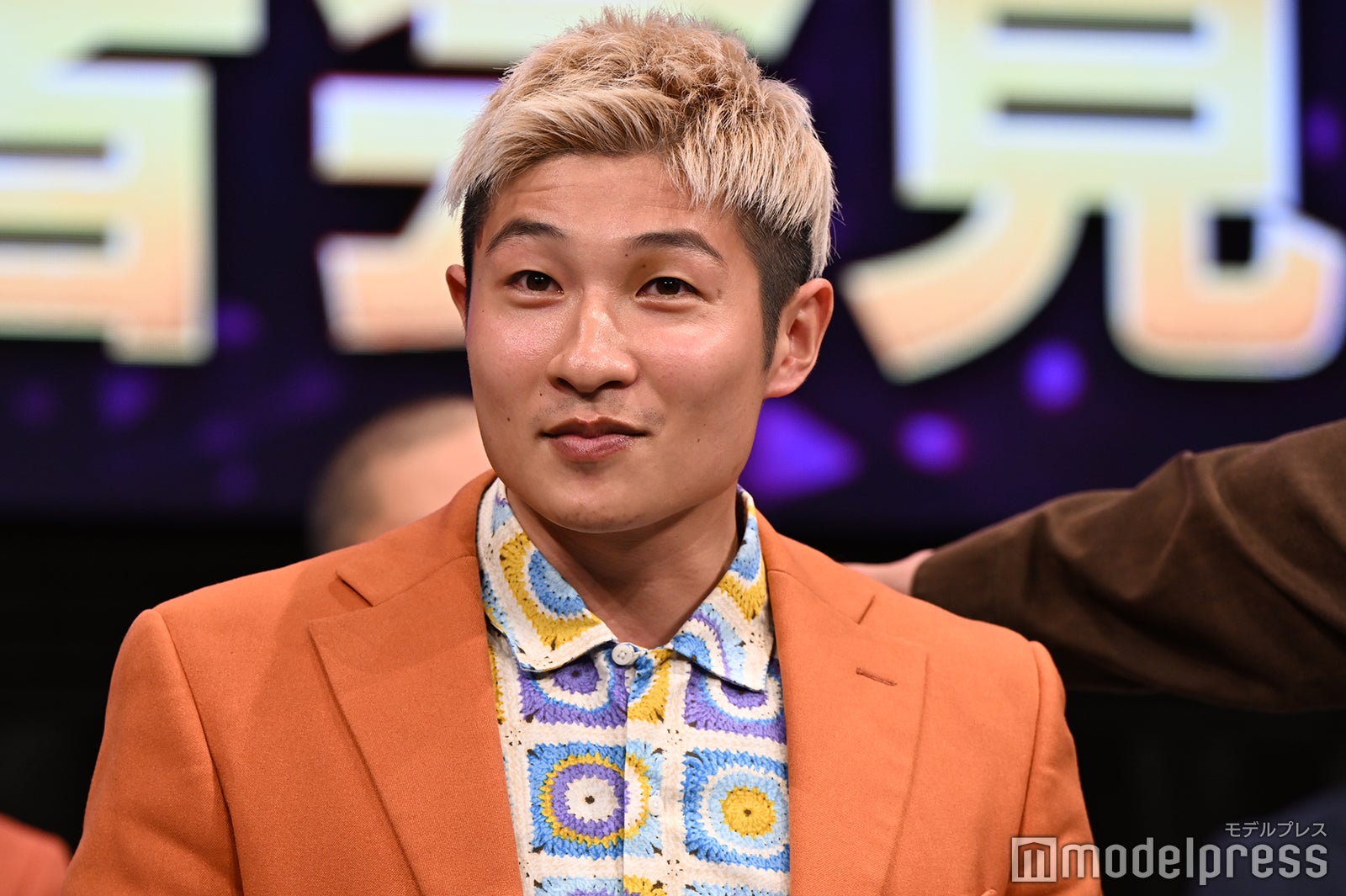 べーやん（C）モデルプレス