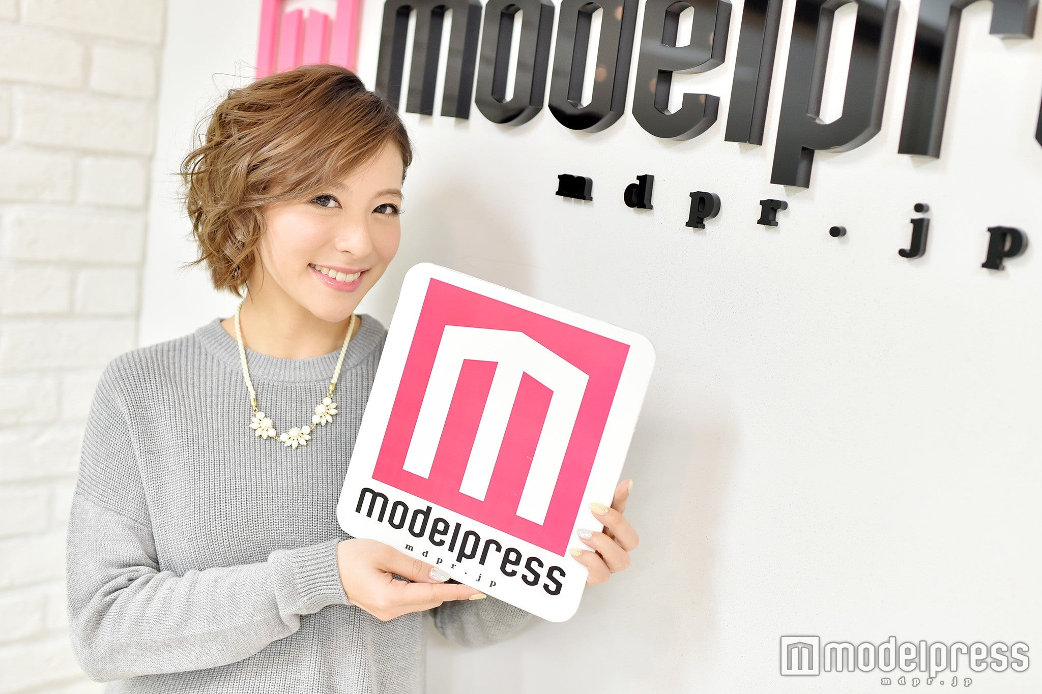 神戸蘭子（C）モデルプレス