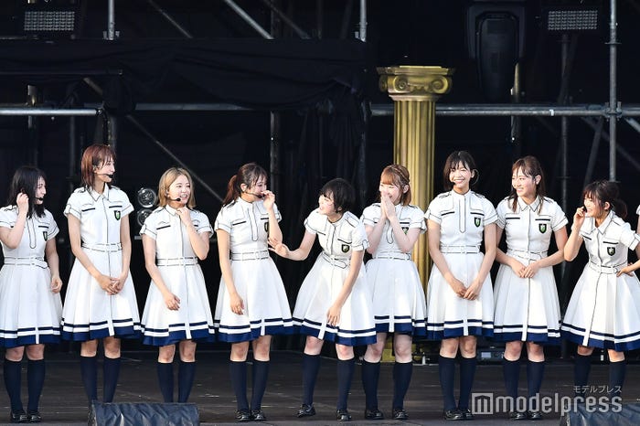 「そんなに私のトーク入れてこないで(笑)」思わずツッコむ。(C)モデルプレス