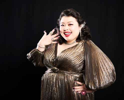 渡辺直美「ガキ使」後継年越し特番のMC就任 NYから緊急参戦<笑う大晦日>