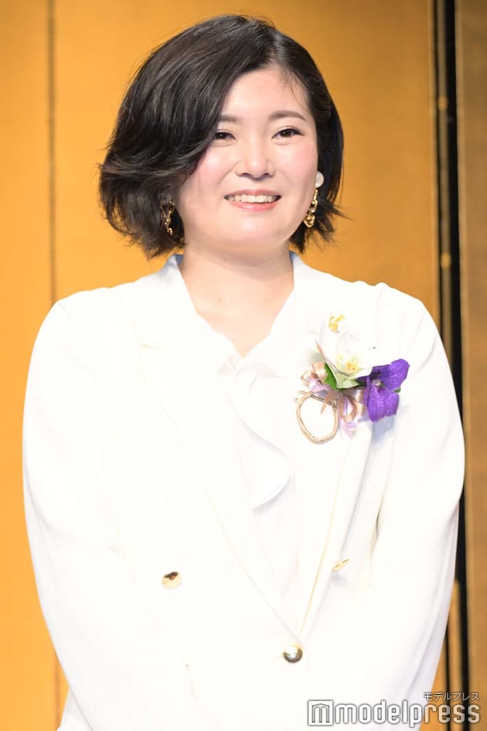 吉田恵里香氏（C）モデルプレス