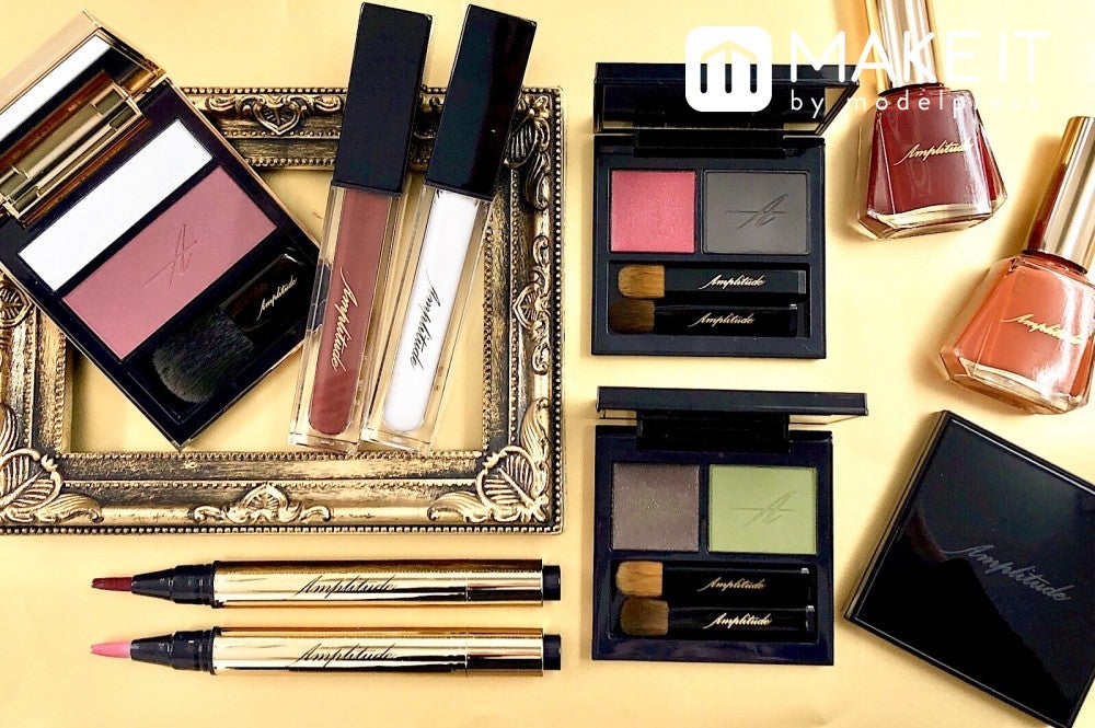 Amplitude 2019AW新作アイテム (C)メイクイット