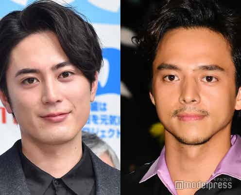 間宮祥太朗&満島真之介「ナンバMG5」公式Twitterの間違いフォロー「さすがすぎる」「続編希望」の声