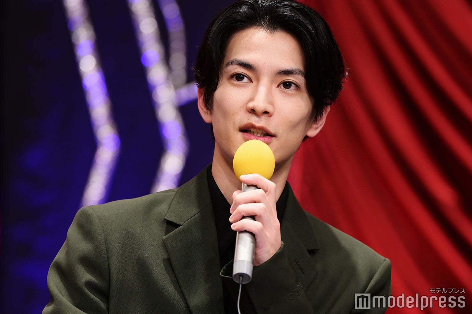 渡邊圭祐（C）モデルプレス