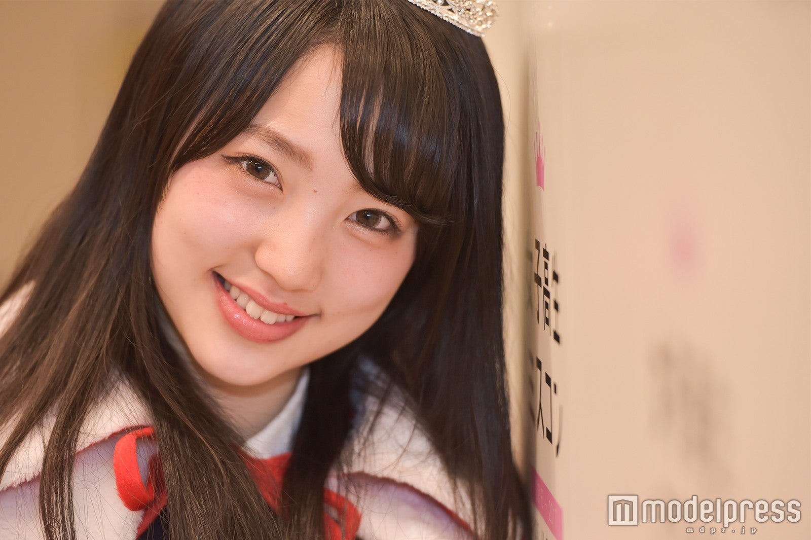 （C）モデルプレス