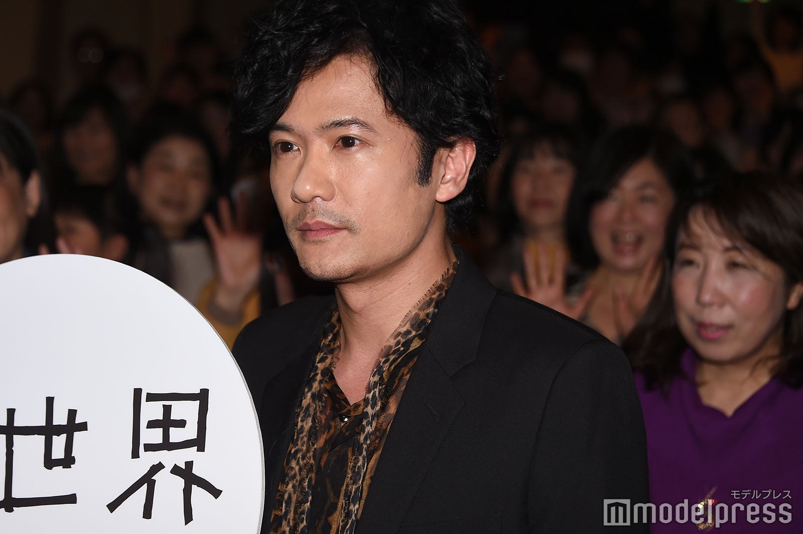 稲垣吾郎 （C）モデルプレス