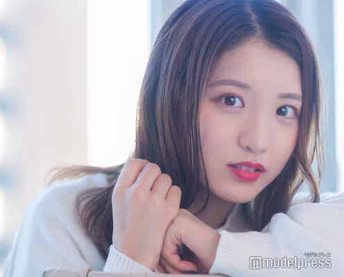 「ミス東大」No.2安藤令奈インタビュー 修士1年で描く将来像は?そして新たなロールモデルへ<大学コンテスト2022特集>