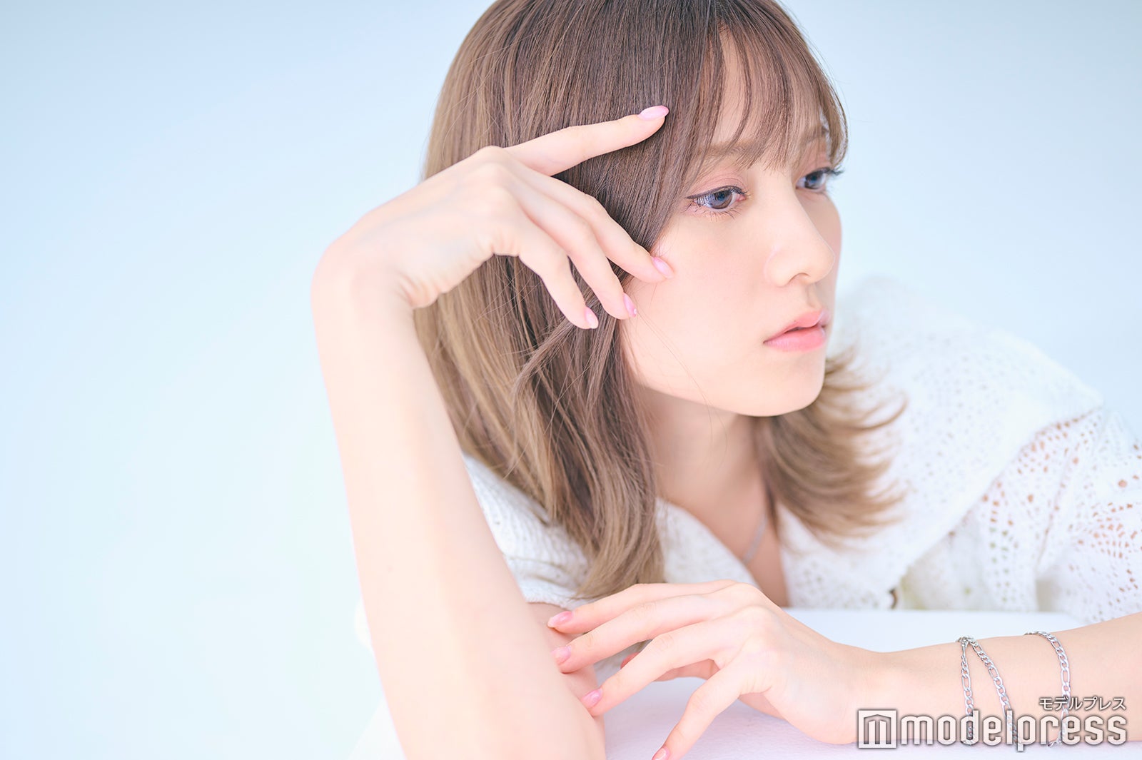 桃月なしこ（C）モデルプレス