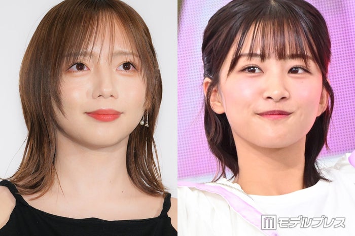 元日向坂46齊藤京子＆元櫻坂46原田葵アナ、互いのデビュー曲踊り合う姿にファン歓喜「ポーズまで完璧」「エモすぎる」