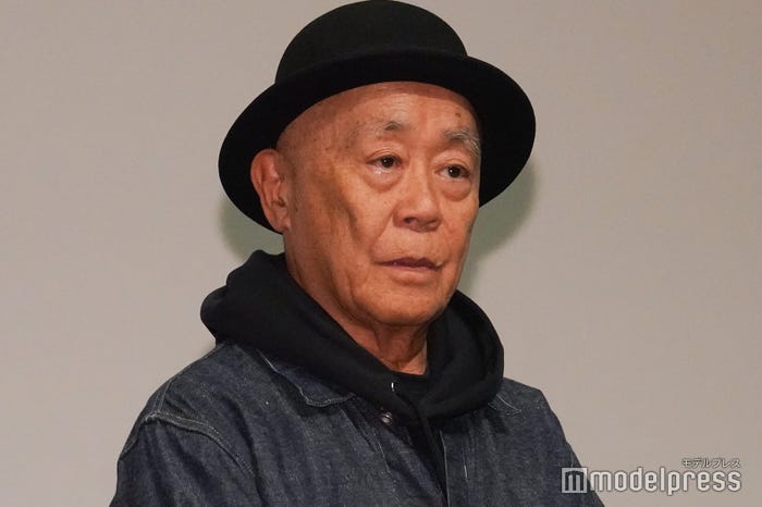 廣木隆一監督(C)モデルプレス